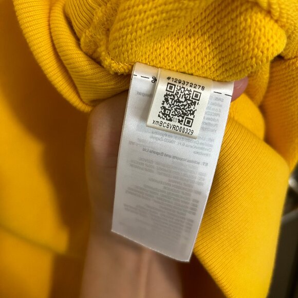 Adidas x Pharrell Williams Human Race Sweater - Picture 4 of 6